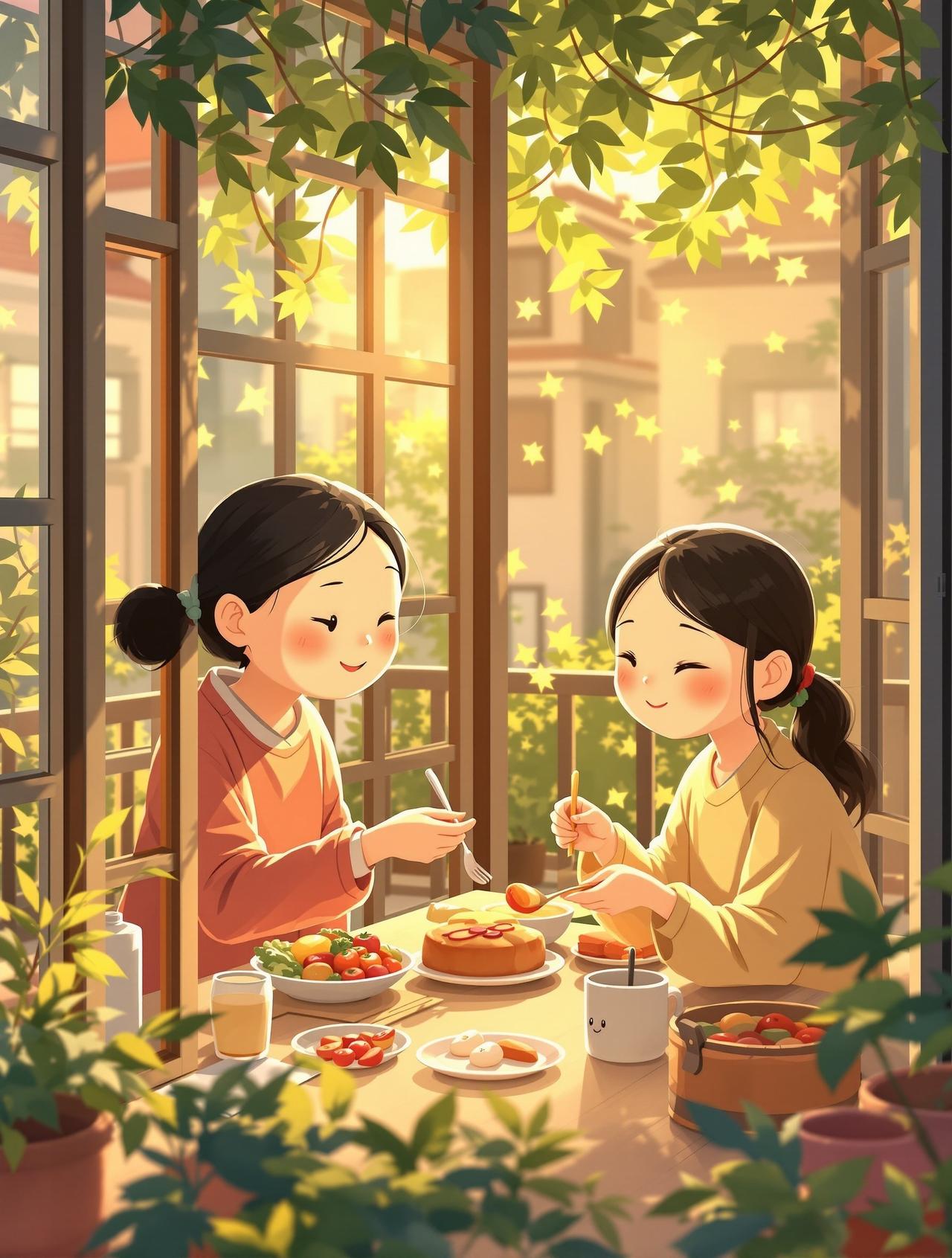 韩漫广播剧免费都市系列 - 隔壁的治愈系邻居